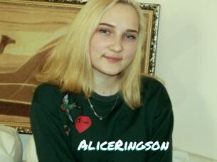 AliceRingson