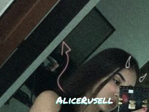 AliceRusell