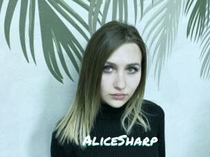 AliceSharp