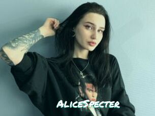 AliceSpecter