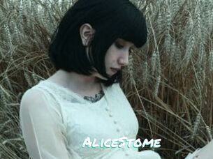 AliceStome
