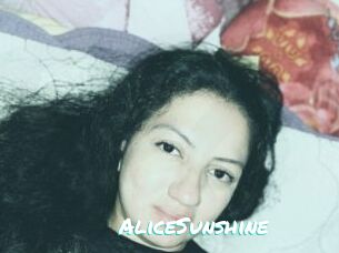 AliceSunshine