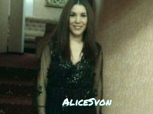 AliceSvon