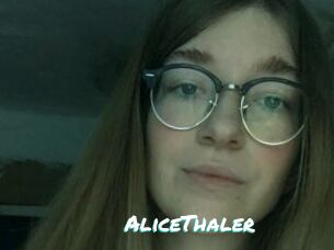 AliceThaler