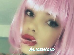 AliceWond