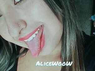 AliceWooW