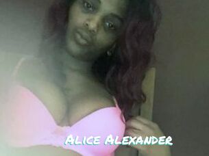 Alice_Alexander