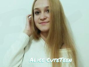 Alice_CuteTeen