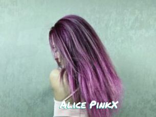 Alice_PinkX