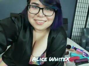 Alice_WhiteX