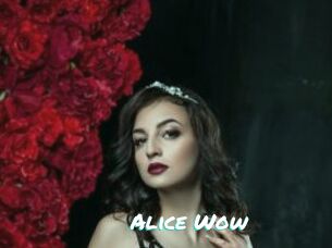 Alice_Wow