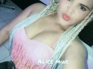 Alice_mine
