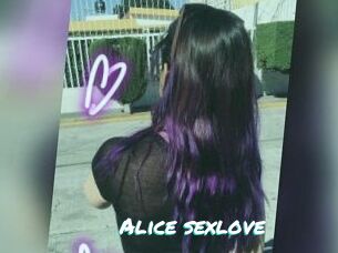 Alice_sexlove Free Sites X