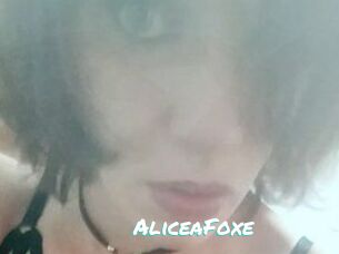 Alicea_Foxe