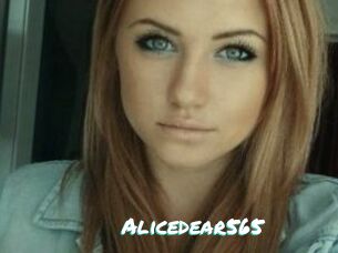 Alicedear565