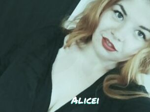 Alicei