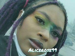 Alicerose99