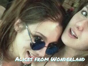 Alices_from_Wonderland