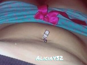 Alicia432 Free Sites X