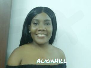 AliciaHill