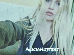 AliciaHotters