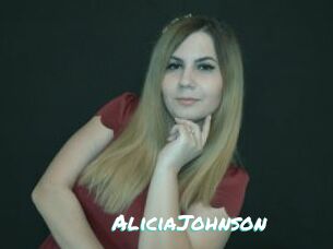 AliciaJohnson
