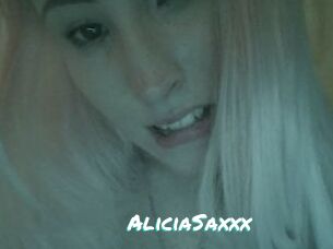 AliciaSaxxx