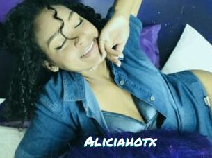 Aliciahotx
