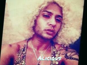Alicious