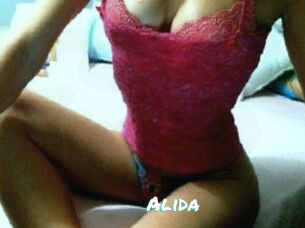 Alida