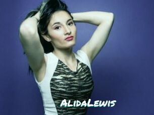 AlidaLewis