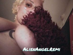 AlienAngelRemi