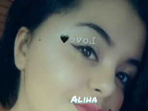 Aliha