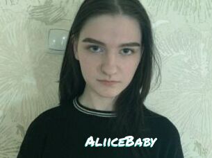 AliiceBaby