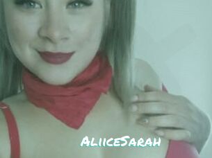 AliiceSarah