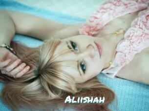 Aliishah