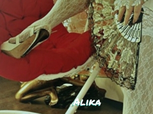 Alika Free Sites X