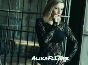 AlikaFllame