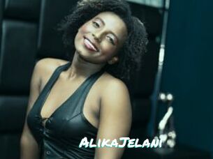 AlikaJelani Free Sites X