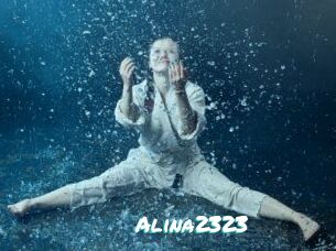 Alina2323 Free Sites X