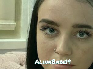 AlinaBabe19