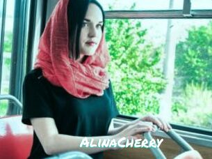 AlinaCherry Free Sites X
