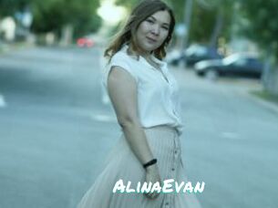 AlinaEvan