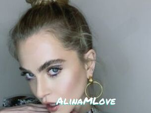 AlinaMLove