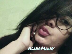 AlinaMainy