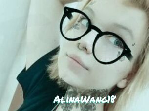 AlinaWang18 Free Sites X
