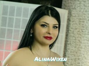 AlinaWixen