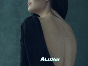 Alinah