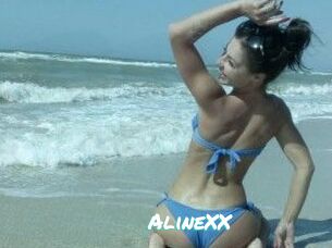 AlineXX
