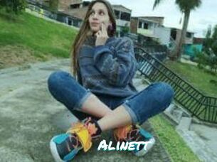 Alinett